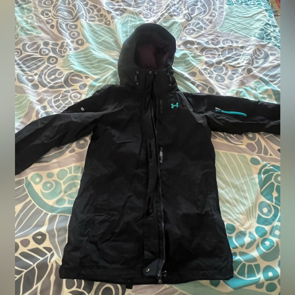 Woman’s jacket